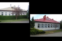 Zdjęcia ośrodka przed i po remoncie (3)